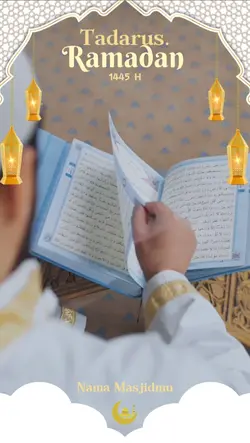 tadarus ramadhan yuk
