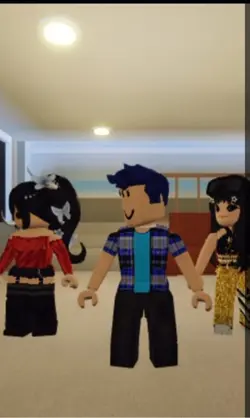 My fist edit
