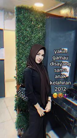 anak kelahiran 2012