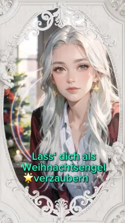 Weihnachtsengel 😇2Ki