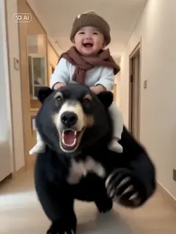 bear effect