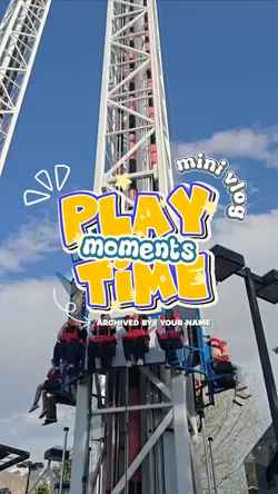 PLAY TIME MOMENTS
