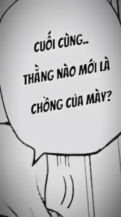 thằng nào là chồng m