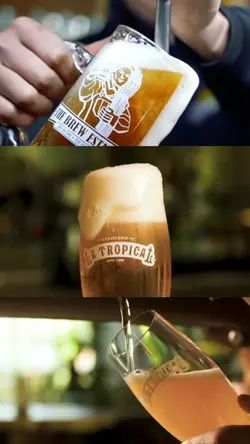 beer