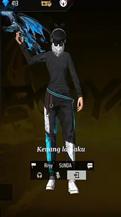 Kenang lah akuu