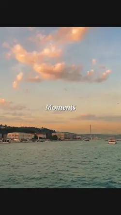 moments 