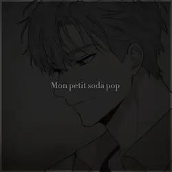 Mon petit soda pop