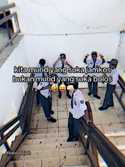 kita murid yang suka