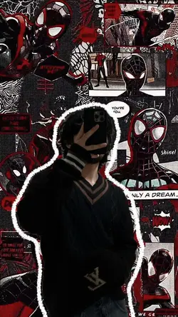 spiderman 