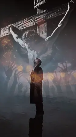 JESUS CHRIST
