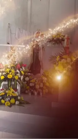 Virgen del Carmen