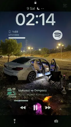 İphone saat akımı 