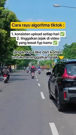 Affiliate tiktok