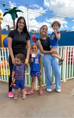 Dia do Circo 
