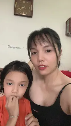 Răng xinh