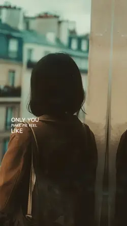 Only You Make Me