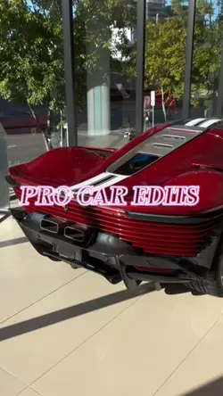 PRO CAR EDITS