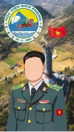 Học Viện Biên Phòng