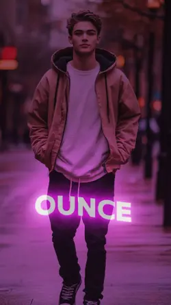 TIPOGRAFIA NEON