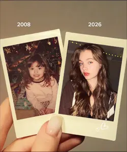 Then Vs now Trend