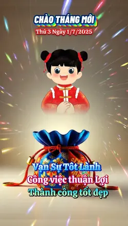 Chúc thứ 3