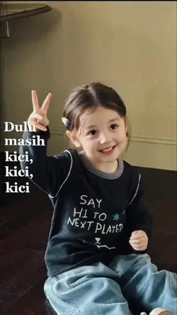 kicik kicik nona 
