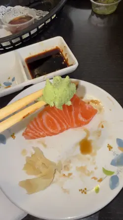 BDAY WASABI HIT