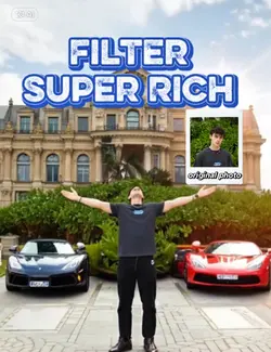 Super Rich
