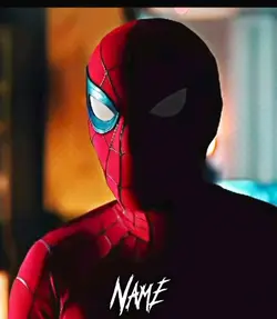 Spider-Man edit