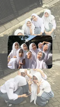 best friend