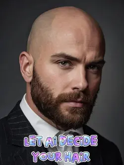 Ai Hair Grow Filter 