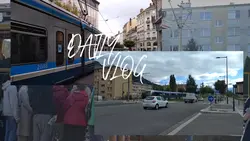 DAILY VLOG