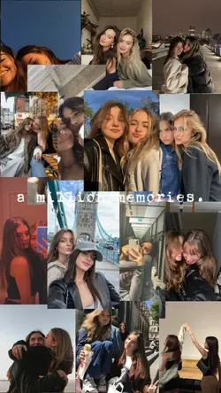 A Million Memories