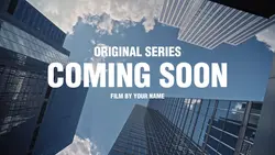 COMING SOON