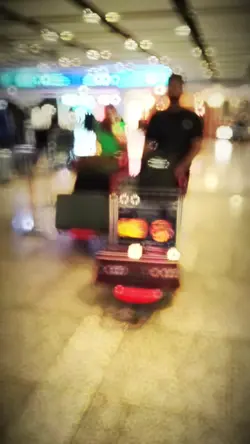 Jeray Chadd Gaye