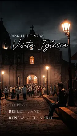 Visita Iglesia