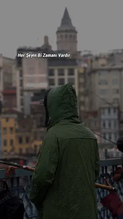 Her Şeyin Bir