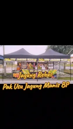 Jagung Manis