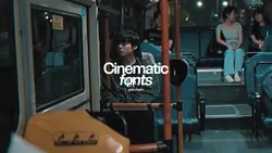 Cinematic Film