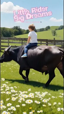 Buffalo Buddy 