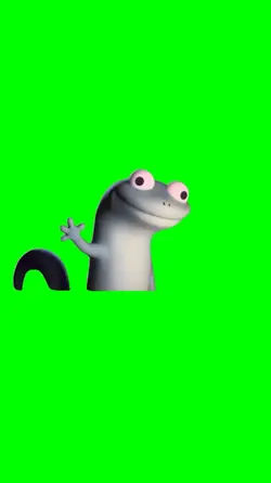lizard