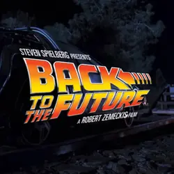 BACK TO THE FUTURE