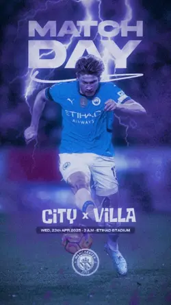 MATCHDAY