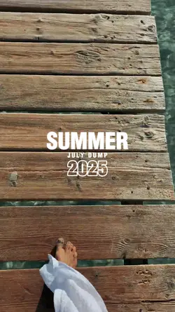 SUMMER 2025