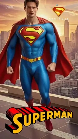Superman Filter