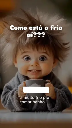 Trend Tô limpinho 