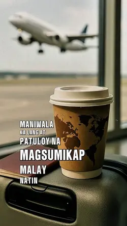 Maniwala ka lang