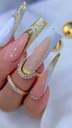 NAILS 
