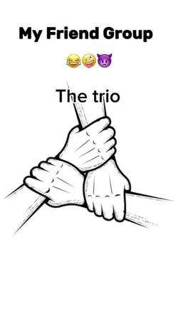 The Best Trio