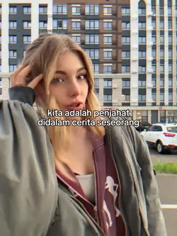 kita adalah penjahat